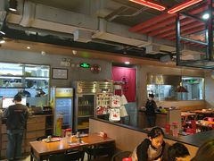 -三太子地摊烧烤·小龙虾(北蔡店)