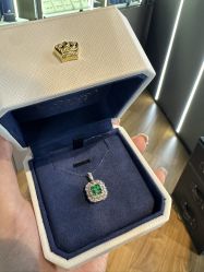 -克拉花园珠宝(诚品生活店)