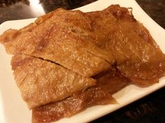 素烧鹅-知味观(翡翠城店)