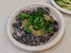 老北京爆肚-黑八私房老北京炸酱面