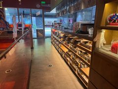 -鱼酷活鱼烤鱼(静安大融城店)