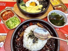 -食米家拌饭(梅溪新天地店)