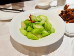 -洁而精川菜馆(复兴公园店)