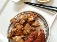 -柠檬树茶餐厅(海雅缤纷城店)