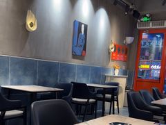 -咕鹿流心披萨(下沙店)