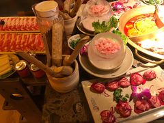 -小龙坎火锅(好世界店)