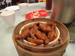 -金鼎轩(方庄天坛店)