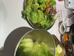 -西塔老太太泥炉烤肉(望京一店)