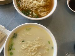 鱼汤面-洪祥大酒店(大庆东路店)