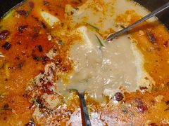 -咕嘟草帽鱼·牛奶一样的鲜鱼汤(包河万达广场创始店)