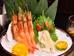 -極上萬膳·日料放题(海岸城店)
