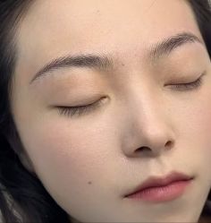 -韩美绣·骨相纹眉·洗眉美瞳线