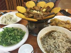 东北农家饺子村(昌平路店)-东北农家饺子村(昌平路店)