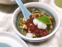 盐府老冰粉-懒人盐府人家(航天桥店)