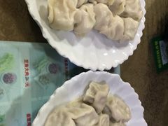 -军嫂饺子馆(岳家寨小区店)