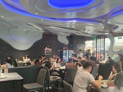 -东方饺子王(哈西万达店)