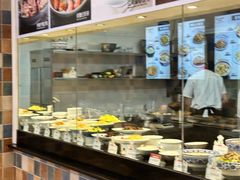 -妈妈菜舟山海鲜(定海古城店)