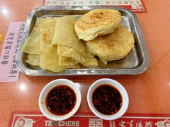 -教师之家赵家羊汤馆(东青龙街店)