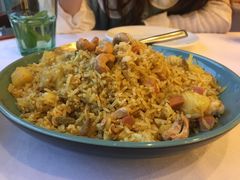 -阿诺泰·泰国餐厅(紫荆店)