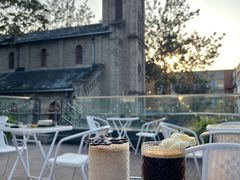 -CHURCH  BISTRO 教堂·餐吧