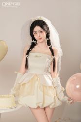 点击看大图 -onlygirl摄影美学馆高端定制(江滩店)