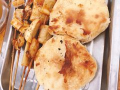 -清真海鲜大排档(原芥园道店)