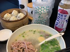 -鸭得堡老鸭汤·鸭血粉丝(凤凰西街店)