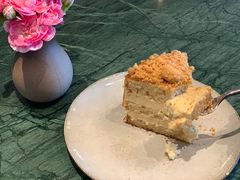 -BAKER&SPICE(环贸店)