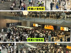 -Apple零售店(成都太古里店)