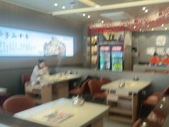 -蝎王府羊蝎子(西直门店)