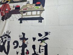 -秦韵味香辣爆肚面(钟楼店)
