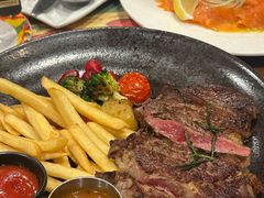 -安妮意大利餐厅(丽都店)