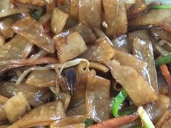 -白玉兰小吃(新村路店)