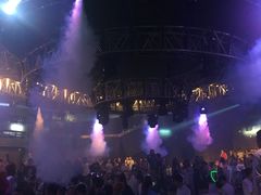 -SPACE(欢乐颂购物中心店)