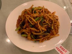 -天外天烤鸭店(八角店)