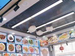 -日照大牌檔•小船海鲜(万平口店)