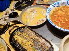 -嘎嘎鸭脑壳(金沙店)