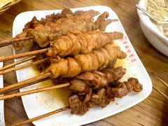 微波腱子肉-吉云馄饨(桑梓路店)