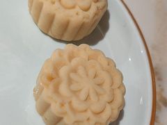 -日丰园海肠水饺·老字号大连海鲜(银泰城店)
