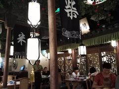 大堂-老外婆(吾悦广场店)