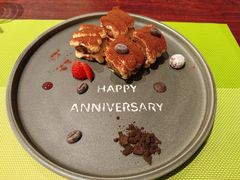 -青岛香格里拉·鱼跃地中海西餐厅