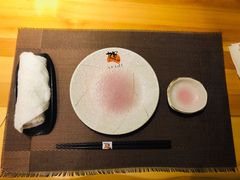 -割烹旭日本料理(龙湖狮山天街店)