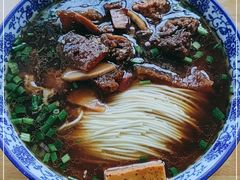 -裕兴记·三虾面(西北街总店)