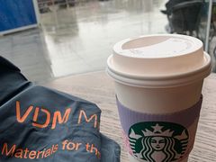 -星巴克臻选(上海长风大悦城店)
