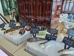 -翡翠36餐厅(浦东香格里拉店)