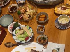 -大岛日本料理铁板烧(南通大饭店)