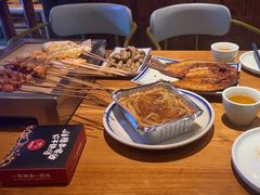 -老高烧烤(龙华星河iCO店)