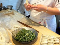 -渔家风味·鲅鱼水饺·央视展播·海鲜天津菜(开发区店)