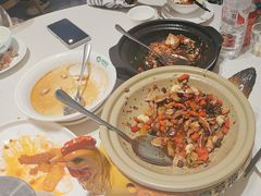 -绿草地·湘菜(悦方ID mall店)