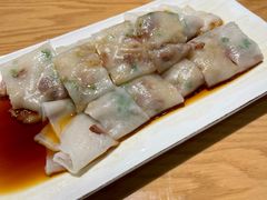 -新加坡高记KOO KEE Restaurant(盈科店)